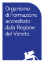 [Organismo di Formazione accreditato dalla Regione del Veneto]