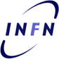 INFN logo